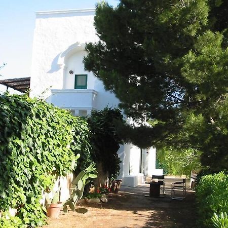 Casa Colonica Villa Gallipoli Exterior photo